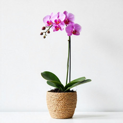 Phalaenopsis orchids (Large)